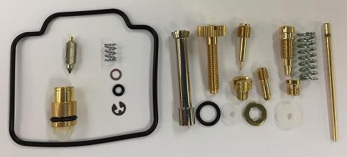 Tourmax carb repair - carb, for