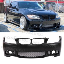 Front Bumper Cover Body Kit