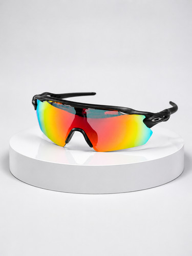 Oakley radar path oo9208 - ev,