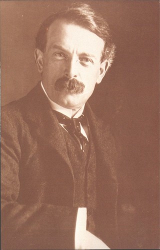David lloyd george british - george,