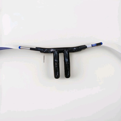 Burleigh bars bar with - bars,