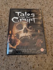 Tales From The Crypt (DVD, 2010)