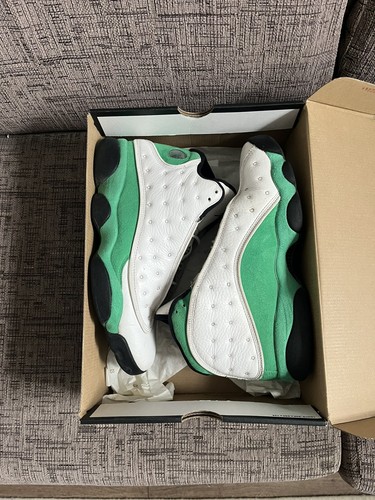 Air jordan retro lucky - jordan, “lucky