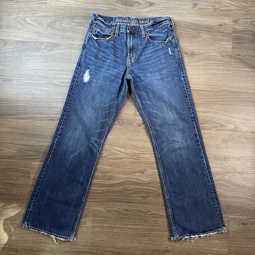 American eagle 31x32 men - eagle,