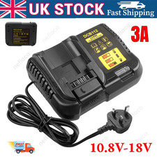 For Dewalt Battery Charger
