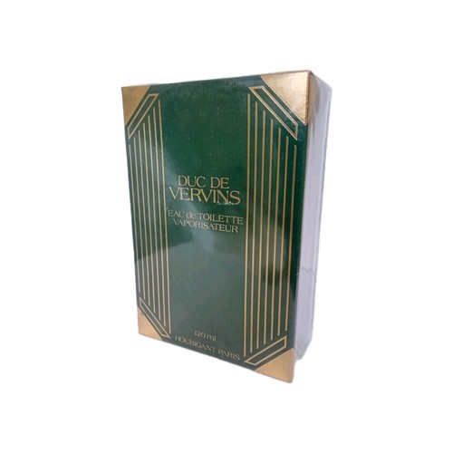 Houbigant duc vervins 120ml - de,