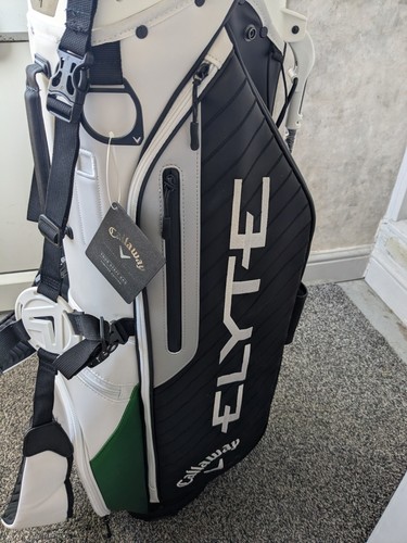 Callaway elyte stand - callaway, with