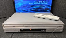 Sony slv d930 - slv-d930, dvd