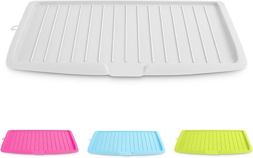 Drip tray plastic worktop dish - tray,