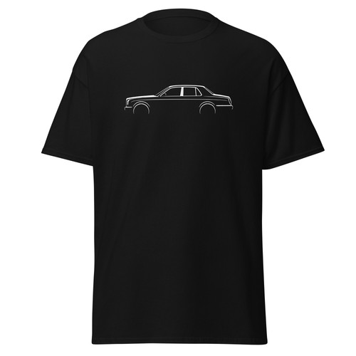 Bentley arnage 2000 shirt - arnage, t-shirt