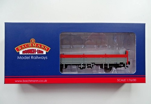 Bachmann 041c oba open - bachmann,