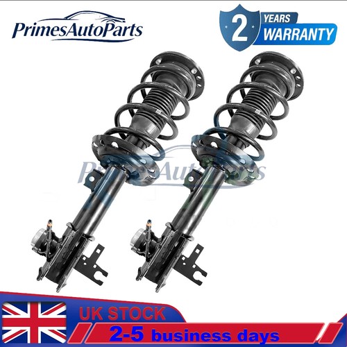 Front shock strut assys - front, for