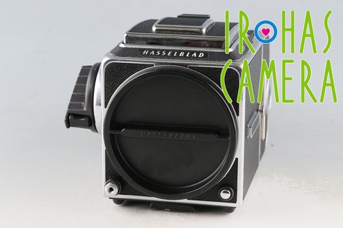 Hasselblad 501cm medium - 501cm, format