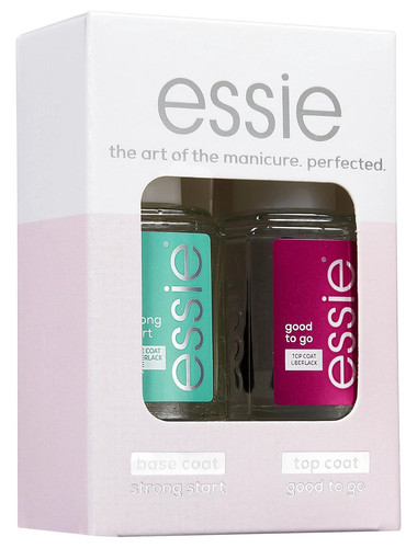 Essie nail care duo - nail, kit