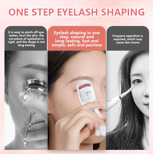 Maxgroom electric eyelash - electric,