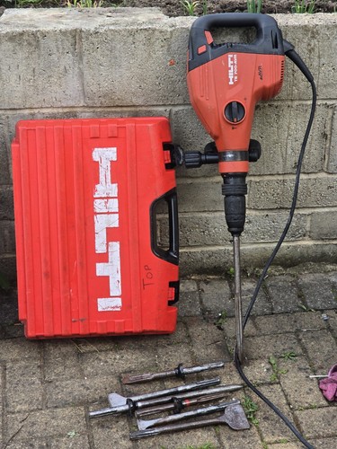 Hilti 700 avr - te,