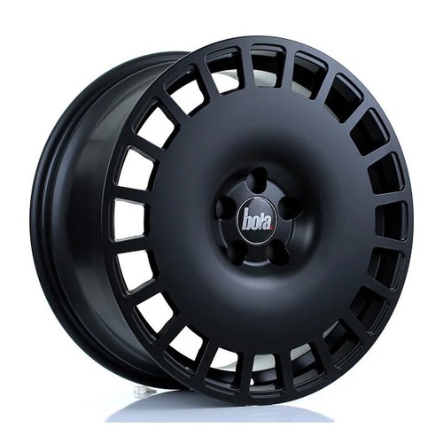 Bola b12 alloy wheel 19x8 - b12, 19x8.5