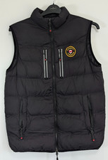 Zavetti Canada Puffer Gilet