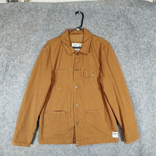 The stronghold jacket mens - the,