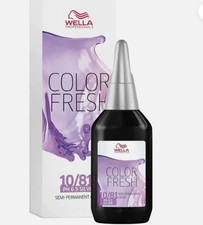 Wella Professionals Colour