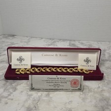 Camrose & Kross Jacqueline