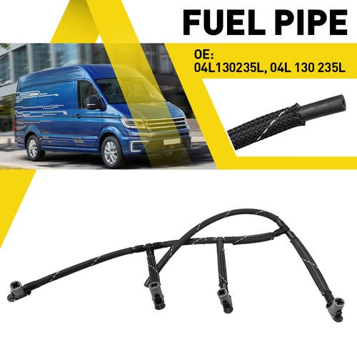 Fuel injector leak - fuel, off