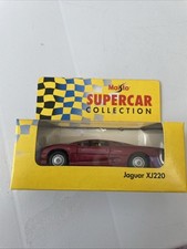 Maisto Supercar Collection