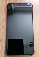 Apple iPhone 11 Red, 64GB, Unlocked