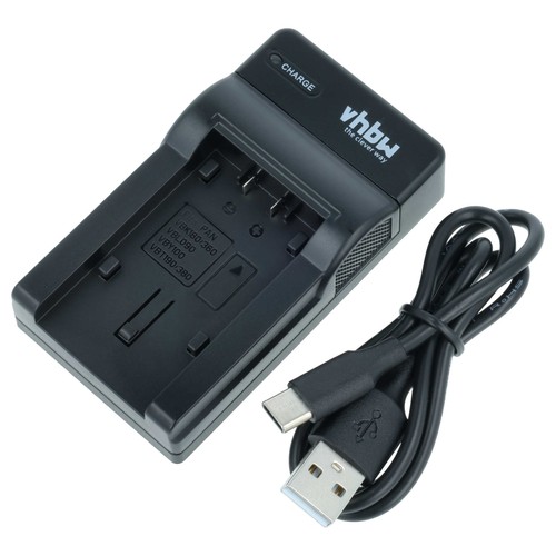 Usb charger for - usb-c, panasonic