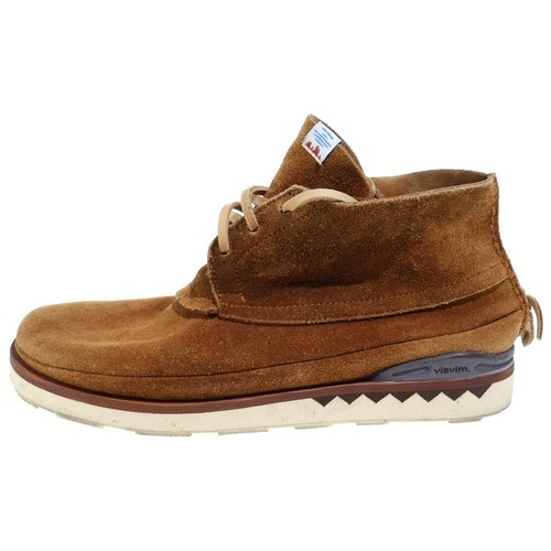 Visvim gris moc - gris, mid