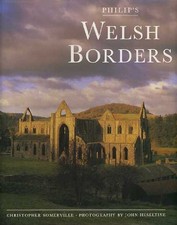 THE WELSH BORDERS By