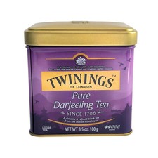Twinings DARJEELING Loose Tea