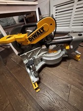 DeWALT DWS780 305mm Sliding
