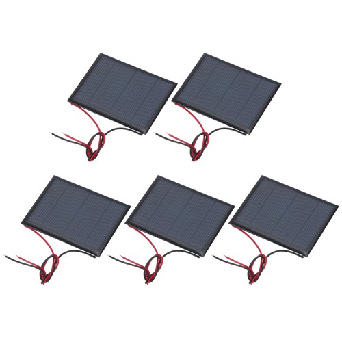 Pcs 25w 50ma mini - 5, 5v