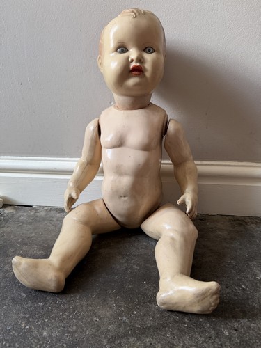 Vintage large sarold - large, 23”