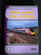 Platform 5 British Railways