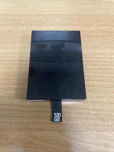 Xbox 360 slim harddrive 120gb - slim,