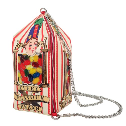 Harry potter honeydukes - honeydukes, bertie