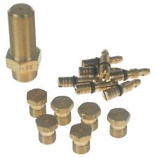 FALCON 535290065 CONVERSION KIT NATURAL GAS TO LPG NAT LP G3101 DOMINATOR OVEN