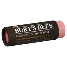Burt's Bees Tinted Lip Balm