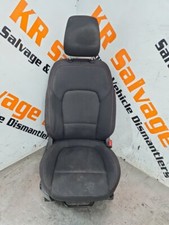 2018-2023 FORD FOCUS MK4 ST-LINE FRONT SEAT DRIVER OFF RIGHT SIDE