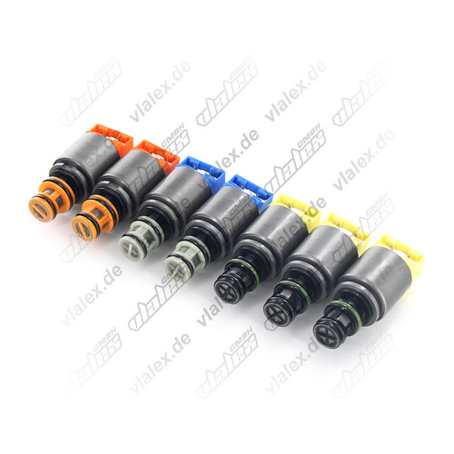 Transmission solenoid set - set, oem