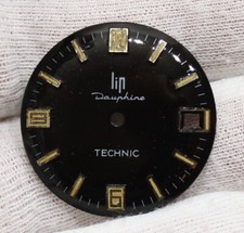 Lip Dauphine Technic JEJ26D