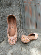 Women Indian ethnic Punjabi