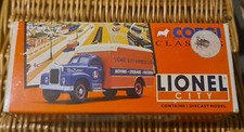 Corgi Classics Lionel City