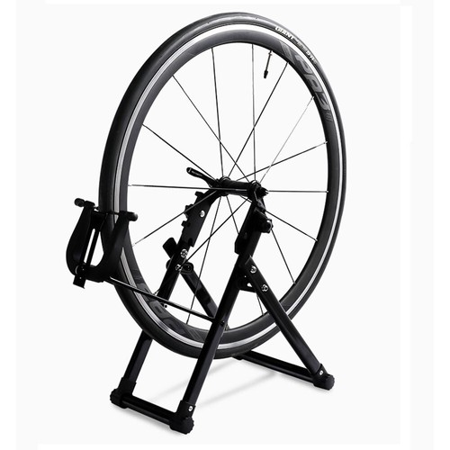 Wheel holder bicycle - bicycle,