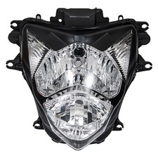Replacement Motor Headlight