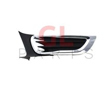 Front Bumper Grille FOR CITROEN C3 PICASSO 2009-2017 742255 Left New
