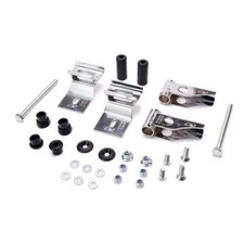 KG Cadet CIK Plastic Rear