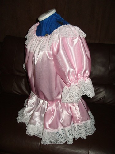 LADIES~SISSY~MAIDS~ADULT